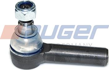 Auger 10616 - Наконечник рулевой тяги, шарнир autospares.lv