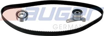 Auger 106183 - Комплект зубчатого ремня ГРМ autospares.lv