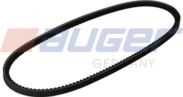 Auger 106829 - Клиновой ремень, поперечные рёбра autospares.lv