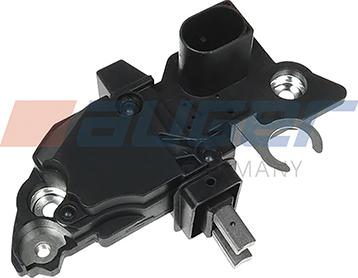 Auger 106372 - Регулятор напряжения, генератор autospares.lv