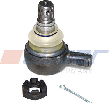 Auger 10040 - Наконечник рулевой тяги, шарнир autospares.lv