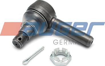 Auger 10069 - Наконечник рулевой тяги, шарнир autospares.lv