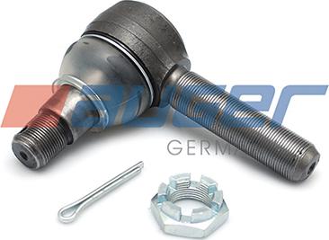 Auger 10068 - Наконечник рулевой тяги, шарнир autospares.lv