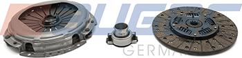 Auger 100623 - Комплект сцепления autospares.lv