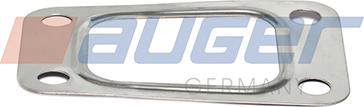 Auger 101576 - Прокладка, выпускной коллектор autospares.lv