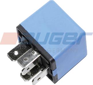 Auger 101606 - Реле autospares.lv