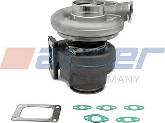 Auger 101091 - Турбина, компрессор autospares.lv