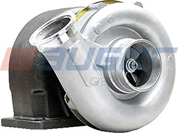 Auger 101100 - Турбина, компрессор autospares.lv