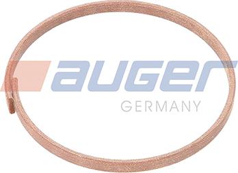 Auger 101877 - Уплотняющее кольцо, ступенчатая коробка передач autospares.lv