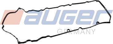 Auger 108150 - Прокладка, крышка головки цилиндра autospares.lv