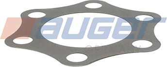 Auger 103576 - Приводной диск, приводной механизм - топливный насос autospares.lv