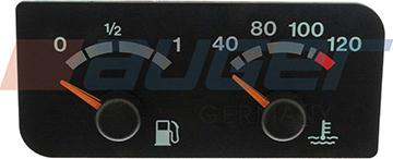 Auger 103616 - Дисплей, запас топлива autospares.lv
