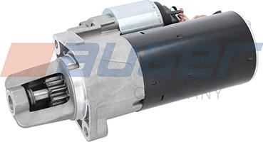 Auger 103001 - Стартер autospares.lv