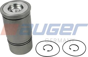 Auger 103342 - Ремонтный комплект, поршень / гильза цилиндра autospares.lv