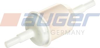 Auger 103258 - Топливный фильтр autospares.lv