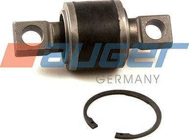 Auger 10370 - Ремонтный комплект, рычаг подвески autospares.lv