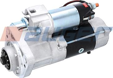 Auger 103723 - Стартер autospares.lv