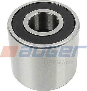 Auger 102052 - Ступица, водяной насос autospares.lv