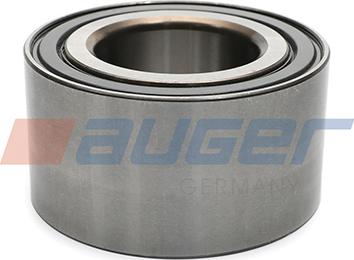 Auger 102034 - Подшипник, вал вентилятора системы охлаждения двигателя autospares.lv