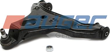 Auger 10784 - Рычаг подвески колеса autospares.lv