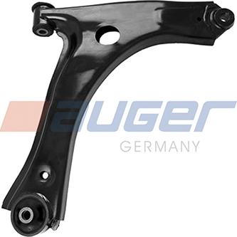 Auger 119211 - Рычаг подвески колеса autospares.lv