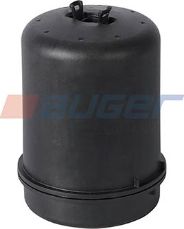 Auger 114406 - Масляный фильтр autospares.lv