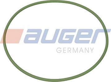 Auger 114408 - Прокладка, гильза цилиндра autospares.lv