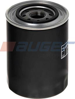 Auger 114592 - Масляный фильтр autospares.lv