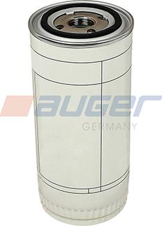 Auger 114589 - Масляный фильтр autospares.lv