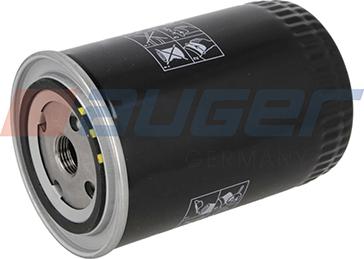 Auger 114605 - Масляный фильтр autospares.lv