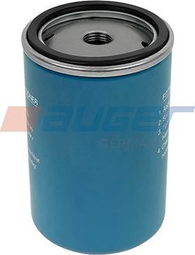 Auger 114631 - Топливный фильтр autospares.lv