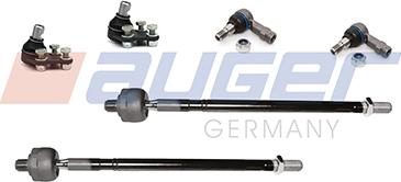 Auger 11401 - Ремкомплект, рулевая тяга autospares.lv