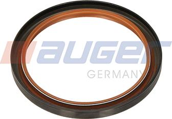 Auger 114345 - Уплотняющее кольцо, ступенчатая коробка передач autospares.lv