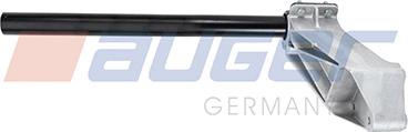 Auger 114233 - Держатель, брызговик autospares.lv