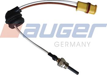 Auger 115520 - Свеча накала, автономное отопление autospares.lv