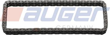 Auger 110562 - Комплект цепи привода распредвала autospares.lv