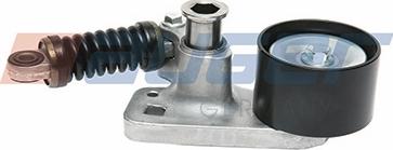 Auger 110864 - Натяжитель, поликлиновый ремень autospares.lv