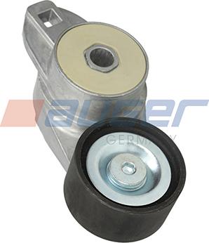 Auger 110885 - Натяжитель, поликлиновый ремень autospares.lv