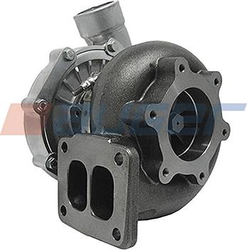 Auger 118465 - Турбина, компрессор autospares.lv