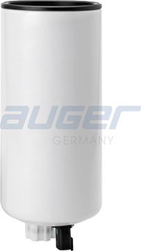 Auger 118568 - Топливный фильтр autospares.lv