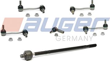 Auger 11399 - Ремкомплект, рулевая тяга autospares.lv