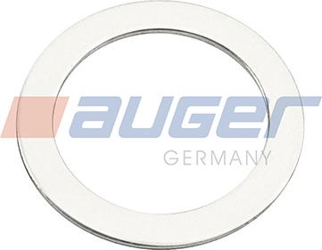 Auger 113569 - Уплотнительное кольцо autospares.lv