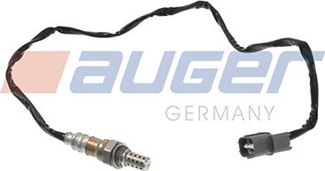 Auger 113798 - NOx-датчик, впрыск карбамида autospares.lv
