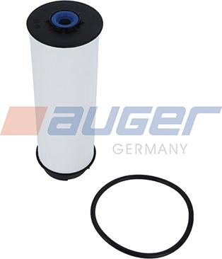 Auger 112402 - Топливный фильтр autospares.lv