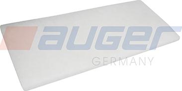 Auger 112538 - Фильтр воздуха в салоне autospares.lv