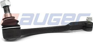 Auger 11201 - Наконечник рулевой тяги, шарнир autospares.lv