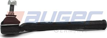 Auger 11203 - Наконечник рулевой тяги, шарнир autospares.lv