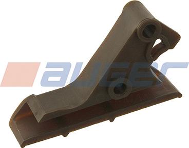 Auger 117052 - Планка успокоителя, цепь привода autospares.lv