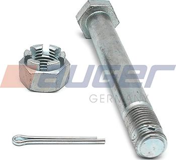 Auger 125623 - Ремкомплект, палец ушка рессоры autospares.lv