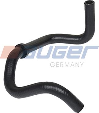 Auger 120394 - Шланг, теплообменник - отопление autospares.lv